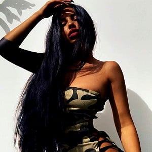 Gina Savage