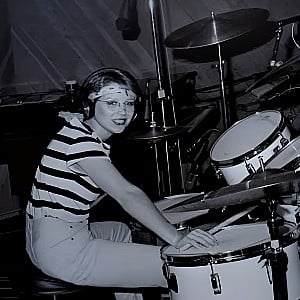 Gina Schock