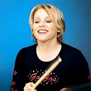 Gina Schock