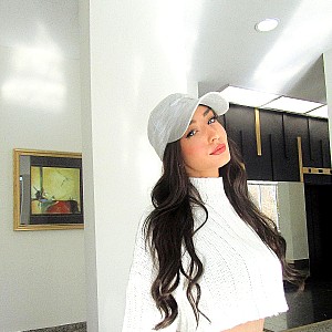 Gina Scrocca