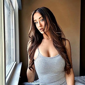 Gina Scrocca