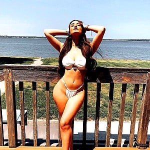 Gina Scrocca