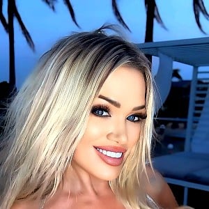 Gina Stewart