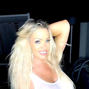 Gina Stewart