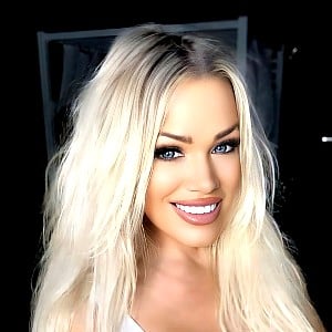 Gina Stewart