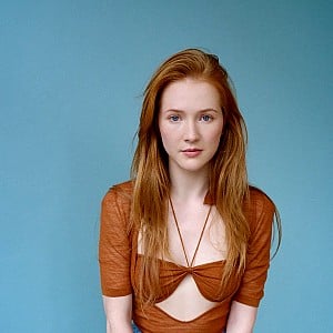 Gina Stiebitz