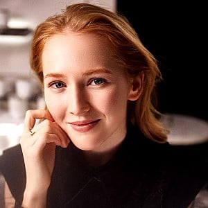 Gina Stiebitz
