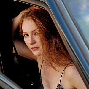 Gina Stiebitz