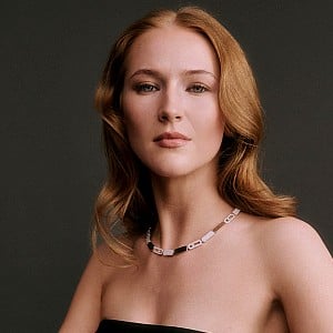 Gina Stiebitz