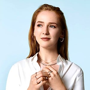 Gina Stiebitz