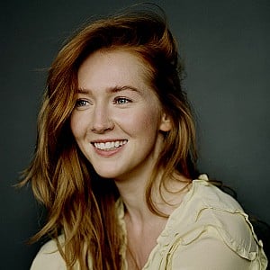 Gina Stiebitz