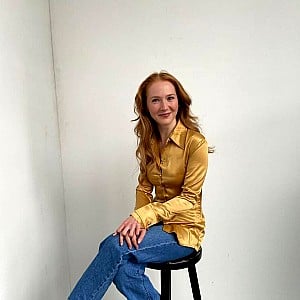Gina Stiebitz