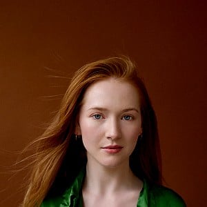 Gina Stiebitz