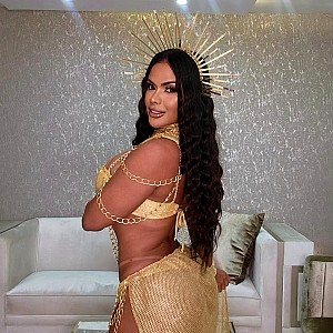 Gina Tatiana Rojas
