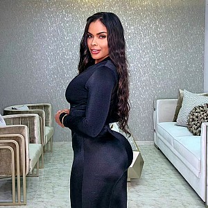 Gina Tatiana Rojas