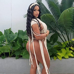 Gina Tatiana Rojas
