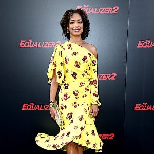 Gina Torres