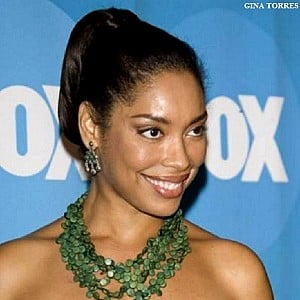 Gina Torres