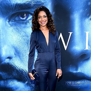 Gina Torres