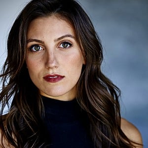 Gina Vitori