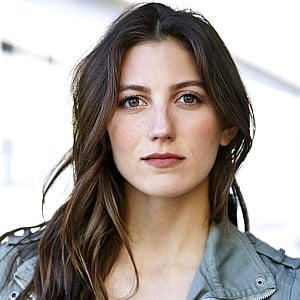 Gina Vitori