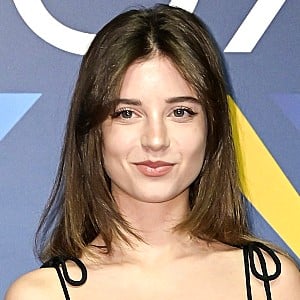 Ginevra Francesconi