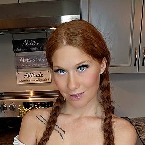 Ginger ASMR