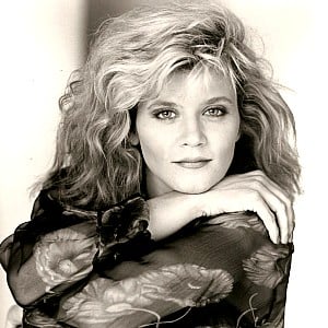 Ginger Allen