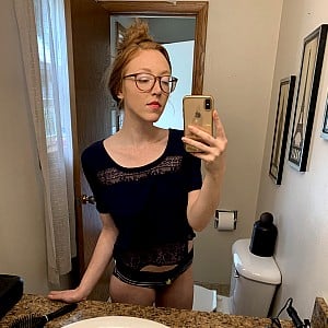 Ginger Ann