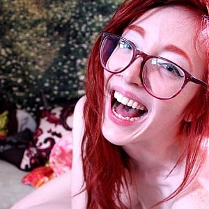 Ginger Ann