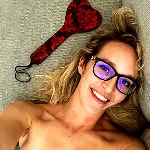 Ginger Banks