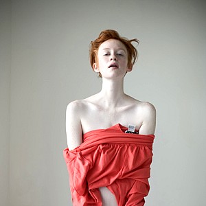 Ginger Ely