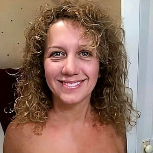 Ginger Klixen