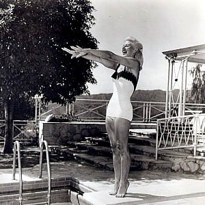 Ginger Rogers