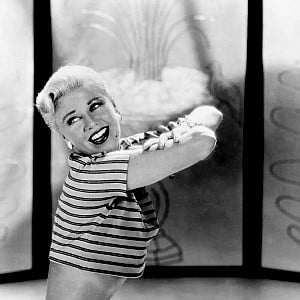Ginger Rogers