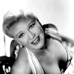 Ginger Rogers