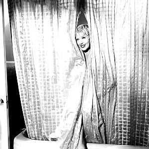 Ginger Rogers