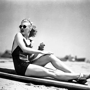 Ginger Rogers