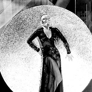 Ginger Rogers