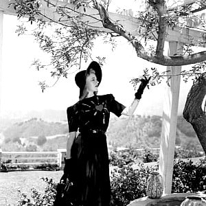 Ginger Rogers