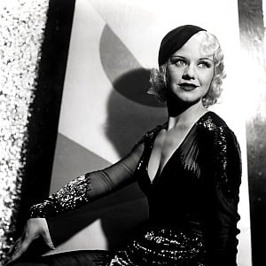Ginger Rogers