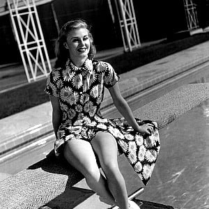 Ginger Rogers