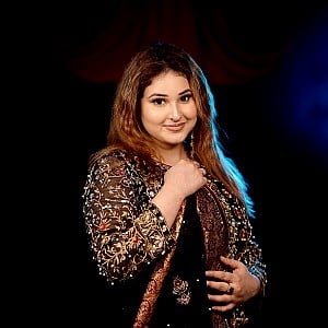 Ginni Soni