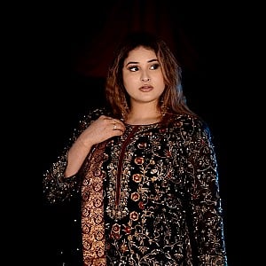 Ginni Soni