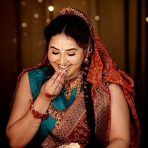 Ginni Soni