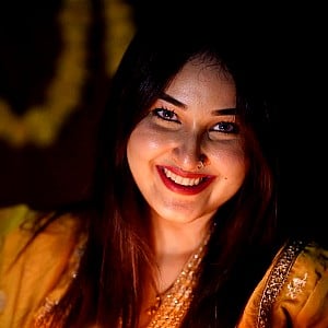 Ginni Soni