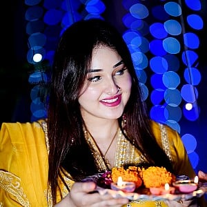 Ginni Soni