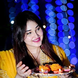 Ginni Soni