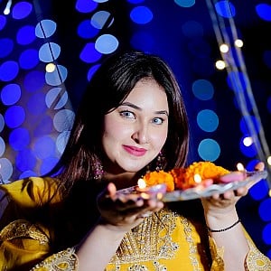Ginni Soni