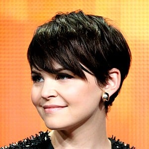 Ginnifer Goodwin